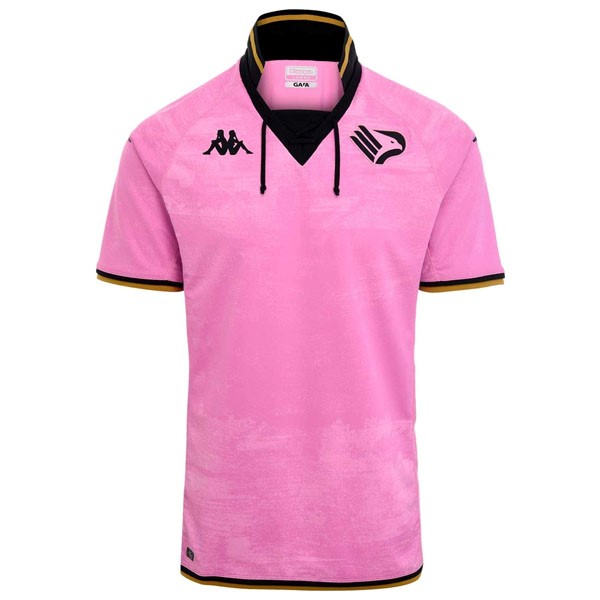 Thailand Trikot Palermo Heim 2022-2023